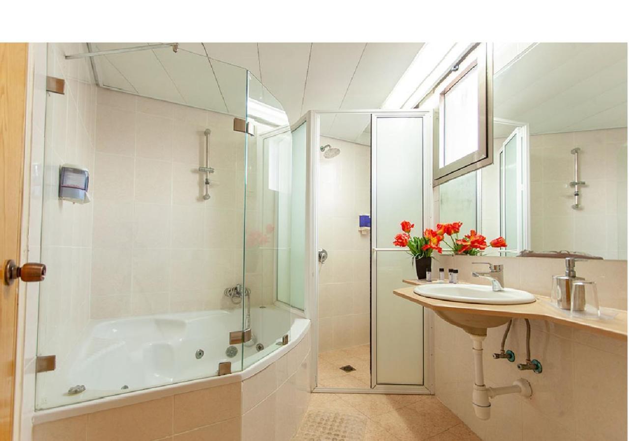 Galilee Hotel Nazareth Luaran gambar