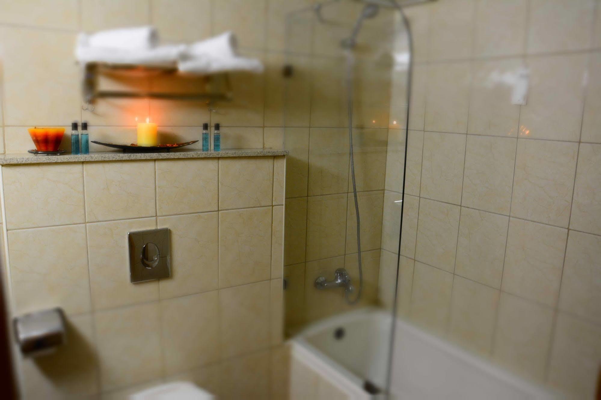Galilee Hotel Nazareth Luaran gambar