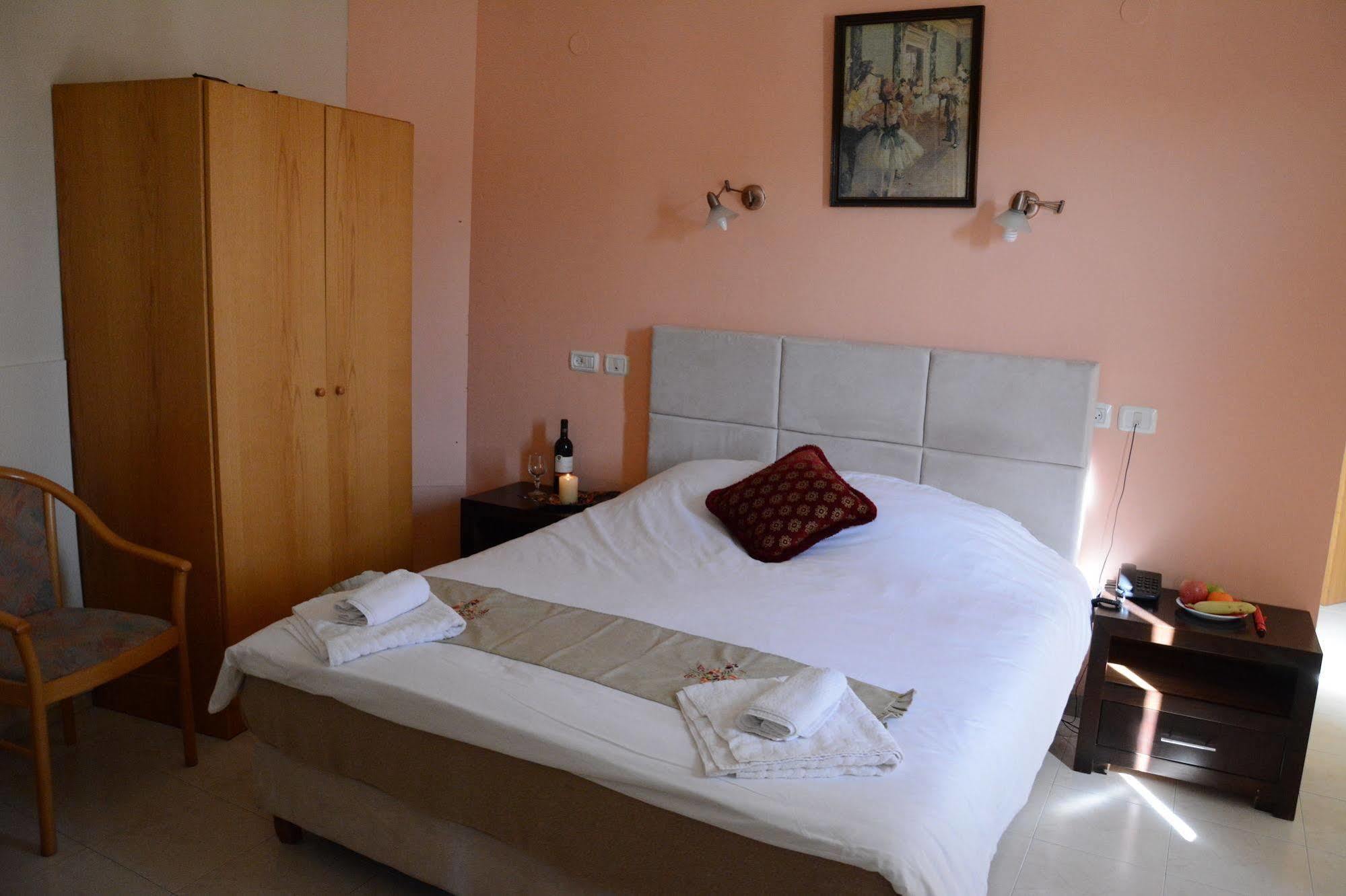 Galilee Hotel Nazareth Luaran gambar